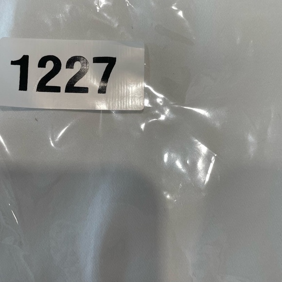 Lilly Pulitzer Jeans Size 8 White Worth Skinny Jeans High Quality Denim Casual - Picture 9 of 9